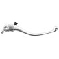 V PARTS (VICMA) DŹWIGNIA HAMULCA YAMAHA R6 '05-, R1 '04-'09, MT '-01, KOLOR SREBRNY (DHY10SV) (73911)