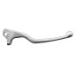 V PARTS (VICMA) DŹWIGNIA HAMULCA YAMAHA WR 125 R/X '09-'14, YZF 125R '08-'13, HUSQVARNA, KOLOR SREBRNY (DHY21SV) (70731)