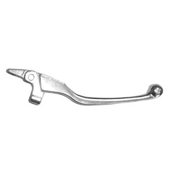 V PARTS (VICMA) DŹWIGNIA HAMULCA YAMAHA XVS650 CLASSIC '98-'06, XVS950, XVS1100, KOLOR SREBRNY (DHY24SV) (71591)