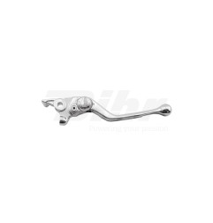 V PARTS (VICMA) DŹWIGNIA HAMULCA YAMAHA TTR 600 '98-'04, TT 600 RE, KOLOR SREBRNY (DHY25SV) (71421)