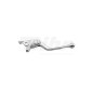 V PARTS (VICMA) DŹWIGNIA HAMULCA YAMAHA TTR 600 '98-'04, TT 600 RE, KOLOR SREBRNY (DHY25SV) (71421)