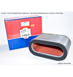 MIW (MEIWA) FILTR POWIETRZA HONDA ST 1300 PAN EUROPEAN 02-15 (SC51) (HFA1923)