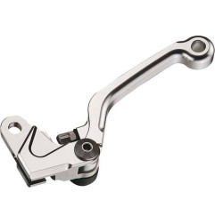 ACCEL DŹWIGNIA SPRZĘGŁA SUZUKI RM 80/85/125/250 '85-'10, RMZ '08-'10, YAMAHA YZ 125/250 '89-'99, YZF 400 (LB-1771-OE-P)