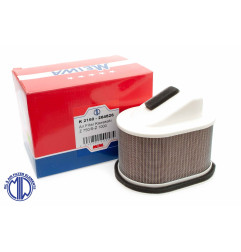 MIW (MEIWA) FILTR POWIETRZA KAWASAKI Z 750 (05-12) Z 1000 (03-09) (HFA2707) (OEM:11013-1302) (50)