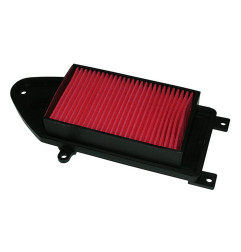 MIW (MEIWA) FILTR POWIETRZA KYMCO AGILITY 125 08-18, PEOPLE 125/150/200 05-16, MALAGUTI CIAK (HFA5001) (100)