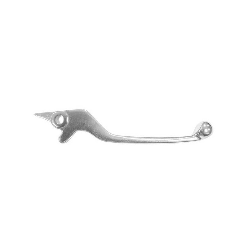 V PARTS (VICMA) DŹWIGNIA HAMULCA HONDA CBR 125R 04-08 KOLOR SREBRNY (DHH41SV) (75101)