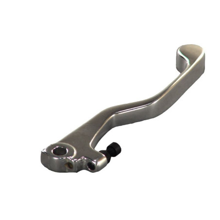 V PARTS (VICMA) DŹWIGNIA HAMULCA STANDARDOWA REGULOWANA SUZUKI DR, DR-Z, RM, RM-X 80-350 1986-2016 (70681)