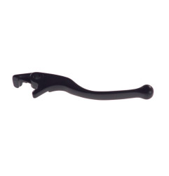V PARTS (VICMA) DŹWIGNIA HAMULCA STANDARDOWA BEZ REGULACJI KOLOR CZARNY HONDA NX 500 1990-1994 (71412)