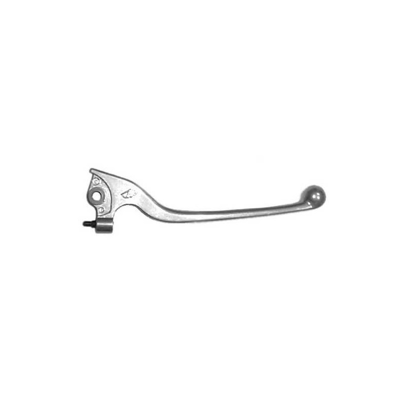 V PARTS (VICMA) DŹWIGNIA HAMULCA STANDARDOWA REGULOWANA KOLOR CZARNY YAMAHA TZR 50 2003-2012 (71981)