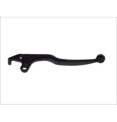 V PARTS (VICMA) DŹWIGNIA HAMULCA STANDARDOWA BEZ REGULACJI KOLOR CZARNY SUZUKI DR 600 1985-1989 (DHS24CV) (72232)