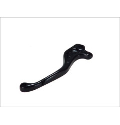 V PARTS (VICMA) DŹWIGNIA HAMULCA STANDARDOWA BEZ REGULACJI KOLOR CZARNY MBK CW, EW, YAMAHA BW S, CW, EW 50 1990-2016 (72502)