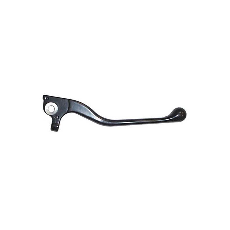 V PARTS (VICMA) DŹWIGNIA HAMULCA STANDARDOWA REGULOWANA KOLOR CZARNY APRILIA PEGASO 125 1989-1994 (73442)
