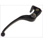 V PARTS (VICMA) DŹWIGNIA HAMULCA KAWASAKI NINJA ZX-6R 636 05-06, NINJA ZX-6RR 600 '05 (KOLOR CZARNY)(74972)