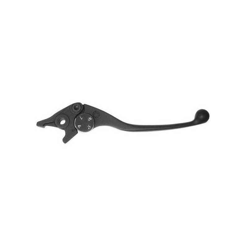 V PARTS (VICMA) DŹWIGNIA HAMULCA STANDARDOWA REGULOWANA KOLOR CZARNY KAWASAKI ZX-7R 750 1996-2002 (74992)
