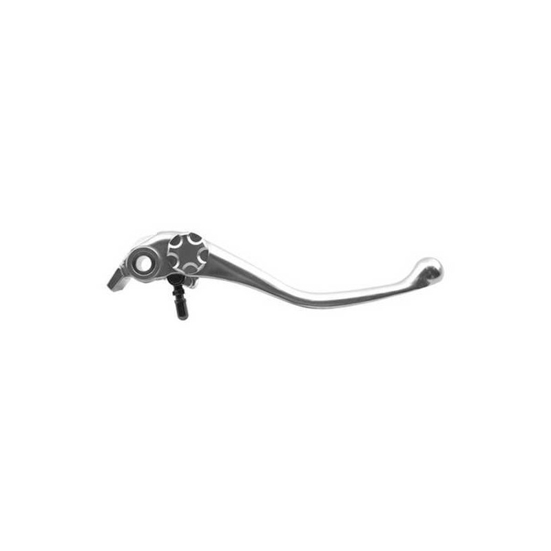 V PARTS (VICMA) DŹWIGNIA HAMULCA DUCATI HYPERMOTARD, KTM DUKE, SM, SUPERMOTO 690-1100 2005-2013 (75591)