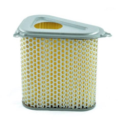MIW (MEIWA) FILTR POWIETRZA SUZUKI DR 750 (88-89) (SR41B), DR 800`90 (SR43A,B) (12-93800) (HFA3703) (OEM:13780-44B00) (20)