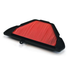 MIW (MEIWA) FILTR POWIETRZA TRIUMPH SPEED TRIPLE 1050 '05-10, SPRINT 1050 '05-13, TIGER 1050 '07-18, (OEM:T2204820) (50)