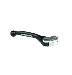 SCAR RACING DŹWIGNIA KLAMKA NIEŁAMKA HAMULCA BETA RR 125 / 250 / 300 / 390 / 430 / 480 '19-'25 KOLOR CZARNY