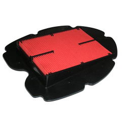 MIW (MEIWA) FILTR POWIETRZA YAMAHA TDM 900 (02-12) (5PS,2BO) (HFA4915) (20)