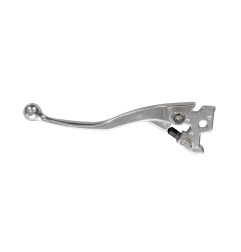 ACCEL DŹWIGNIA HAMULCA YAMAHA YFZ 450 '04-'05 (OEM: 5TG-83922-00) KOLOR SREBRNY