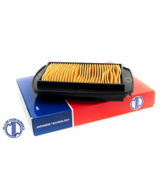 MIW (MEIWA) FILTR POWIETRZA YAMAHA YZF 125 R 08-16, WR125 R/X 09-16 (5D7) (HFA4106) (50)