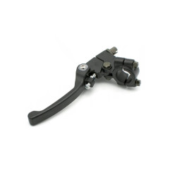 DŹWIGNIA SPRZĘGŁA Z UCHWYTEM POWER FORCE DIRTBIKE 22 MM