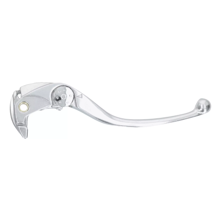 Dźwignia hamulca przód srebrna Magneti Marelli Honda CBR 600 RR 07-08