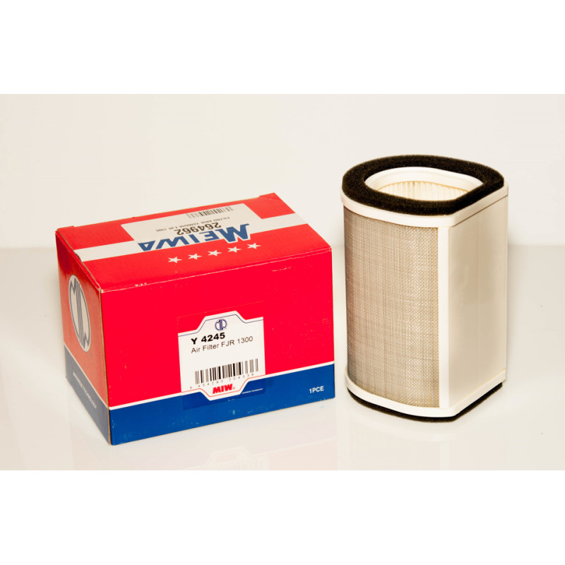 MIW (MEIWA) FILTR POWIETRZA YAMAHA FJR 1300 01-18, XVS 1300 A MIDNIGHT STAR 14-15 (HFA4912) (50)