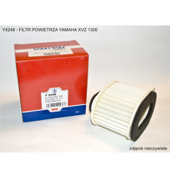 MIW (MEIWA) FILTR POWIETRZA YAMAHA XVZ 1300 ROYAL STAR 05-13 (2SZT. NA MOTOCYKL) (HFA4918)