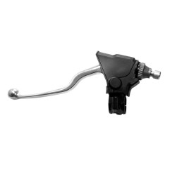 EMGO DŹWIGNIA SPRZĘGŁA Z UCHWYTEM I OSŁONĄ GUMOWĄ YAMAHA YZ 125 / 250 '00-'05 (OEM: 5HD-83911-00)