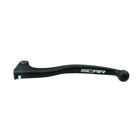 SCAR NOWY RACING DŹWIGNIA SPRZĘGŁA Z ŁÓZYSKIEM (OEM) WR250F WR450F '03-'24 KOLOR CZARNY