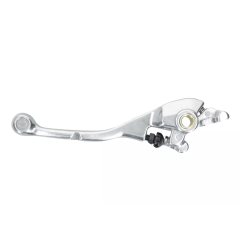 Dźwignia hamulca przód srebrna Magneti Marelli Honda CRF 450 L X 19-