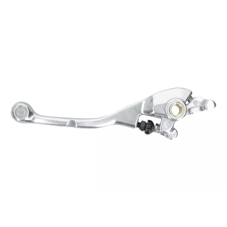 Dźwignia hamulca przód srebrna Magneti Marelli Honda CRF 450 L X 19-