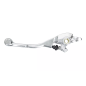 Dźwignia hamulca przód srebrna Magneti Marelli Honda CRF 450 L X 19- Dźwignia hamulca przód srebrna Magneti Marelli Honda CRF 450 L X 19-