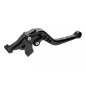 Dźwignia hamulca sportowa CNC HLP Honda XL 1000 Varadero 01-13 Honda CBR 1100 XX Blackbird