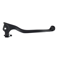 Dźwignia hamulca lewa - prawa czarna Magneti Marelli Derbi Senda SM DRD 50 02-03