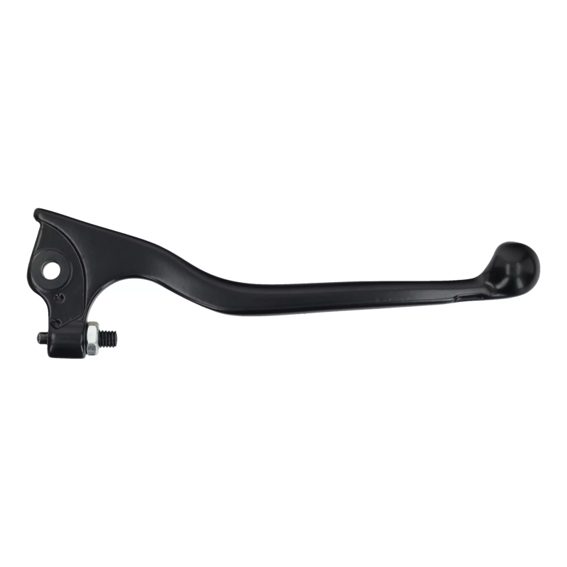 Dźwignia hamulca lewa - prawa czarna Magneti Marelli Derbi Senda SM DRD 50 02-03