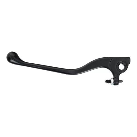 Dźwignia hamulca prawa czarna Magneti Marelli Generic 50 Trigger SM 07- Gilera 50 96-97