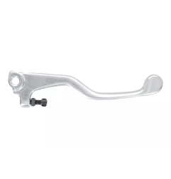 Dźwignia hamulca przód srebrna Magneti Marelli Kawasaki KX 125 90-93