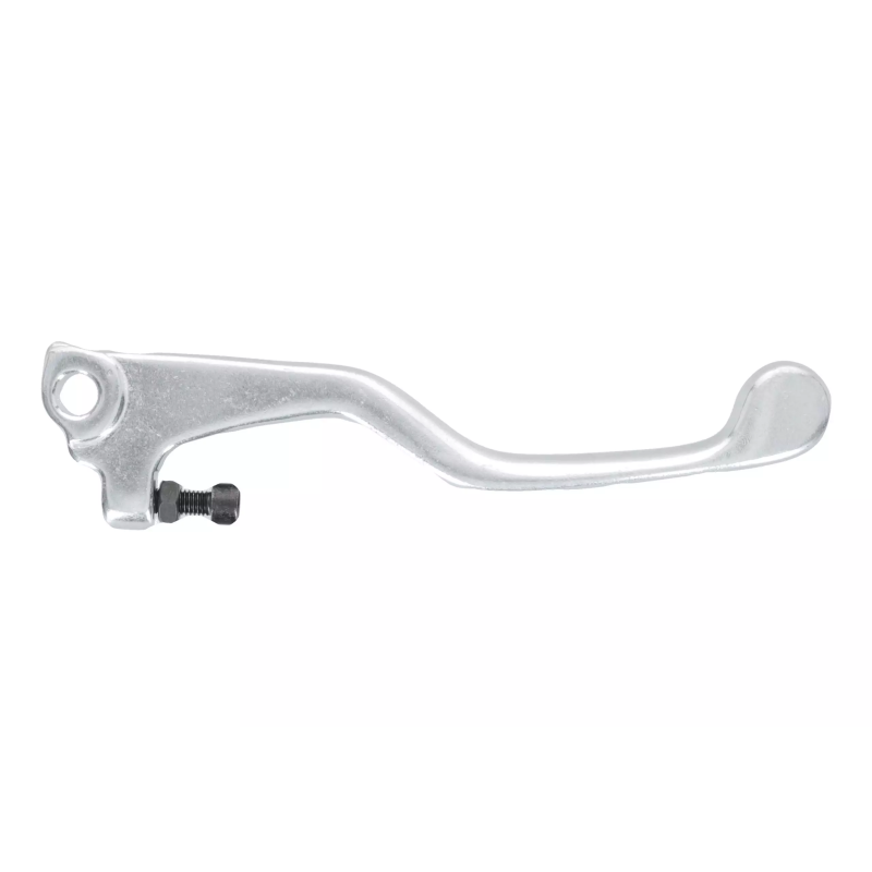 Dźwignia hamulca przód srebrna Magneti Marelli Kawasaki KX 125 90-93