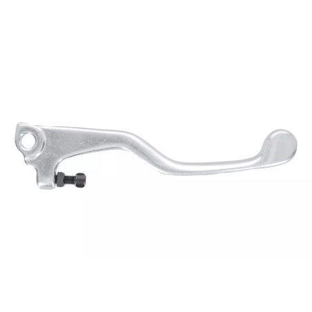 Dźwignia hamulca przód srebrna Magneti Marelli Kawasaki KX 125 90-93