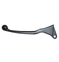 V PARTS (VICMA) DŹWIGNIA SPRZĘGŁA HONDA MBX80, KOLOR CZARNY (DSH35CV) (70202)
