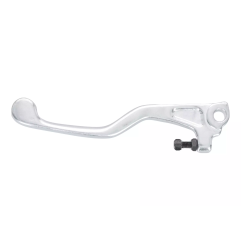 Dźwignia hamulca przód srebrna Magneti Marelli Kawasaki KX 125 90-93