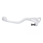 Dźwignia hamulca przód srebrna Magneti Marelli Kawasaki KX 125 90-93