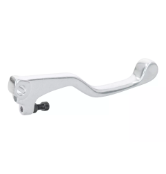 Dźwignia hamulca przód srebrna Magneti Marelli Kawasaki KX 125 90-93