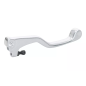 Dźwignia hamulca przód srebrna Magneti Marelli Kawasaki KX 125 90-93