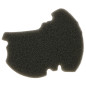 RMS FILTR POWIERTRZA PRZEKŁADNI PASOWEJ APRILIA ATLANTIC 125/250/300 '06-'11; DERBI 125/250/300 '03-'12; GILERA; PIAGGIO