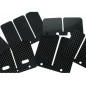TECNIUM (VICMA) TECNIUM MEMBRANA CARBONT KTM GS 250-300, KTM MX 250/300 85-93 (1014811)