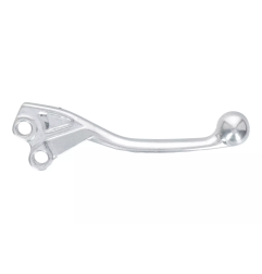 Dźwignia hamulca przód srebrna Magneti Marelli Kawasaki KX 80 98-00