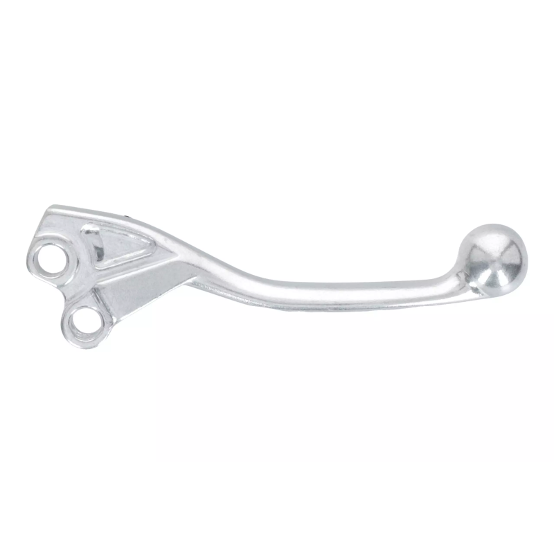 Dźwignia hamulca przód srebrna Magneti Marelli Kawasaki KX 80 98-00